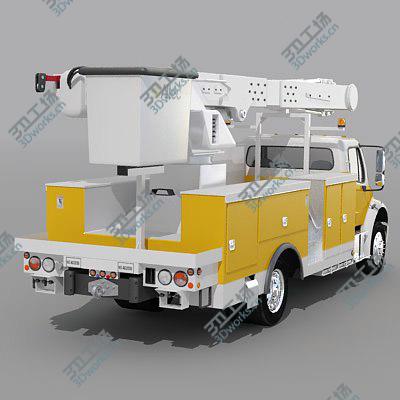images/goods_img/202104091/Freightliner M2 Utility bucket truck/5.jpg